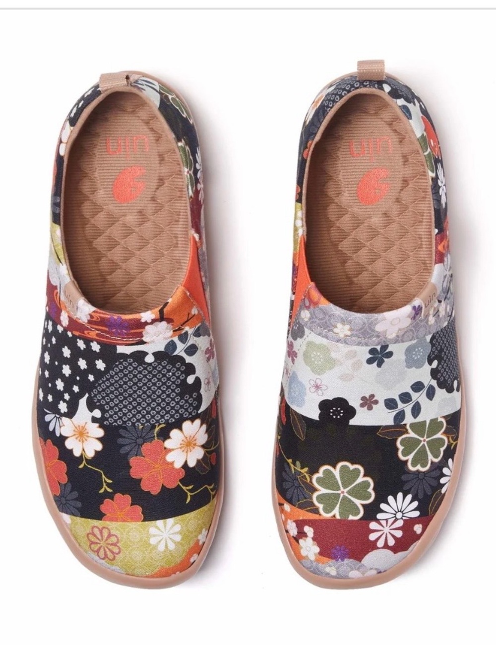 HANA TOLEDO I WOMEN Slip-On Shoes